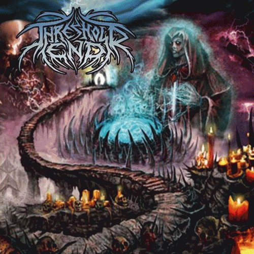 Threshold End : In The Jaws of Curse